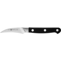 Buy the Zwilling J A Henckels Pro Peeling Knife online at smithsofloughton.com