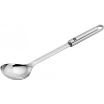 Buy the Zwilling J A Henckels Pro Serving Spoon online at smithsofloughton.com