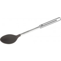 Buy the Zwilling J A Henckels Pro Silicone Serving Spoon online at smithsofloughton.com
