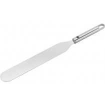 Buy the Zwilling J A Henckels Pro Spatula Palette Knife 40cm online at smithsofloughton.com