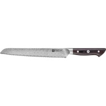 Buy the Zwilling J A Henckels Tanrei Bread Knife online at smithsofloughton.com