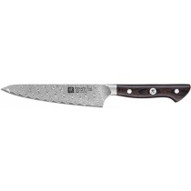 Buy the Zwilling J A Henckels Tanrei Chef's Knife 14cm online at smithsofloughton.com
