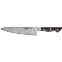 Buy the Zwilling J A Henckels Tanrei Chef's Knife 20cm online at smithsofloughton.com