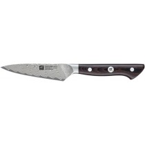 Buy the Zwilling J A Henckels Tanrei Paring Knife 10cm online at smithsofloughton.com