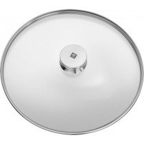 Buy the Zwilling J A Henckels Twin Glass Lid 30cm online at smithsofloughton.com 
