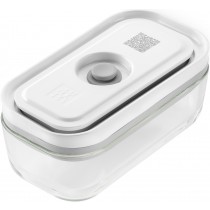 Buy the Zwilling J A Henckels Vacuum Glass Box Small online at smithsofloughton.com 