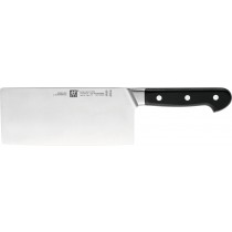Buy this Henckel Pro Chinese Knife online at smithsofloughton.com