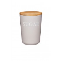 Buy this KitchenCraft Natural Elements Sugar Caddy online at smithsofloughton.com