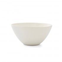 Buy this Sophie Conran for Portmeirion Arbor Serving Bowl Creamy White online at smithsofloughton.com