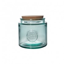 Buy thye Tarro Authentic Glass Storage Jar - 2.5l online at smithsofloughton.com