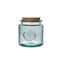 Buy thye Tarro Authentic Glass Storage Jar - 800ml online at smithsofloughton.com