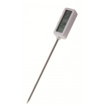 Kitchen Craft Electronic Digital Thermometer and Timer