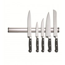 Kitchen Craft Magnetic Knife Rack Large