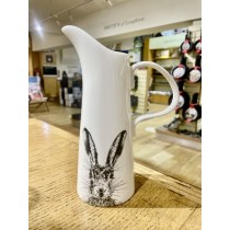 Little Weaver Arts Sassy Hare Jug 20cm online at smithsofloughton.com 