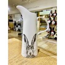 Little Weaver Arts Sassy Hare Jug 25cm online at smithsofloughton.com
