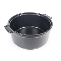 Buy your 22cm Appolia for Peugeot Ceramic Souffle Dish Slate online at smithsofloughton.com