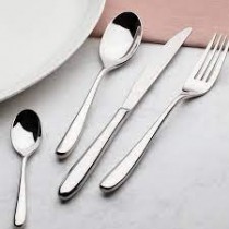Purchase the 24piece Elia Siena cutlery set online at smithsofloughton.com