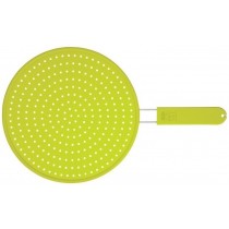 Purchase the Colourworks Silicone Green Splatter Screen online at smithsofloughton.com