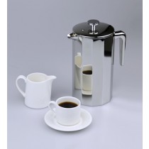 Purchase  the Elia Cafetiere Hex 3 Cup online at smithsofloughton.com 