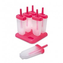 Purchase the Fab Ice Lolly Mould Set of Six online at smithsofloughton.com