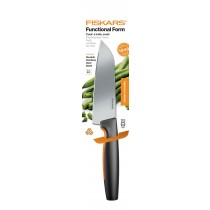 Purchase the Fiskars Functional Form Cook's Knife Small online at smithsofloughton.com