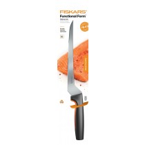 Purchase the Fiskars Functional Form Filleting Knife online at smithsofloughton.com