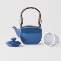 Purchase the Made In Japan Teapot and Cup Set online at smithsofloughton.com