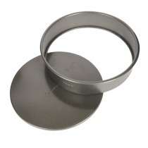 Purchase the Master Class Non Stick Round Loose Base Sandwich Pan 20cm online at smithsofloughton.com
