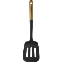 Purchase the Staub Silicone Head Slotted Turner online at smithsofloughton.com