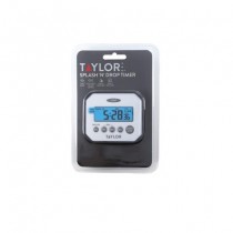 Purchase the Taylor Electronic Kitchen Timer online at smithsofloughton.com