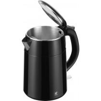 Purchase the Zwilling J A Henckels Black Cordless Electric Kettle online at smithsofloughton.com