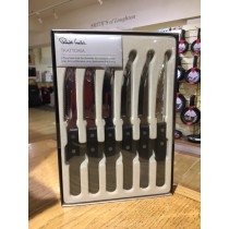 Buy the Robert Welch Trattoria Steak Knife Set online at smithsofloughton.com
