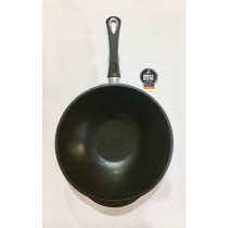 Buy the AMT Gastroguss induction 32cm wok
