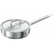 Buy the Zwilling J A Henckels Twin Classic Simmering Pan, 2,7 Ltr online at smithsofloughton.com