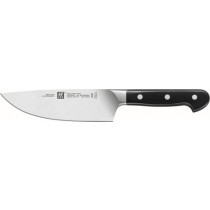 Buy Zwilling J A Henckels Pro Chef's knife 16cm online at smithsofloughton.com