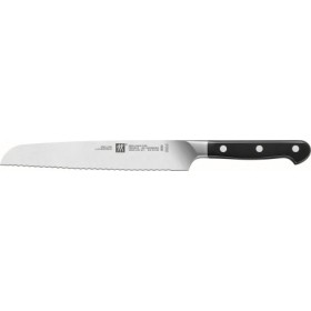 Zwilling J A Henckels Pro Bread Knife 20cm