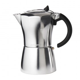 Aerolatte Mokavista Espresso Maker 6 Cup