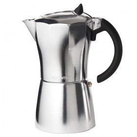 Aerolatte Mokavista Espresso Maker 9 Cup