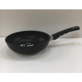 AMT Gastroguss Non-Stick Induction Chef's Pan 24cm