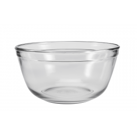Anchor Hocking Glass Mixing Bowl 1.5 Litre