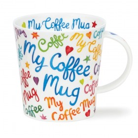 Dunoon Cairngorm Mug My Coffee Mug 480ml
