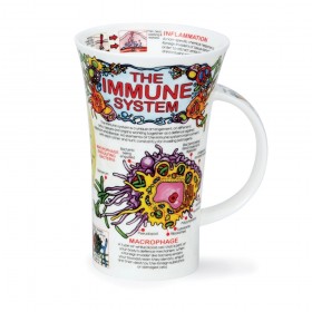 Dunoon Glencoe Mug The Immune System 500ml