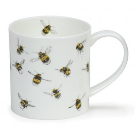 Dunoon Orkney Mug Bee 350ml