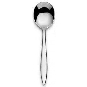 Elia Polar Soup Spoon