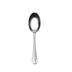 Elia Rattail Dessert Spoon
