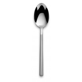 Elia Sandtone Dessert Spoon