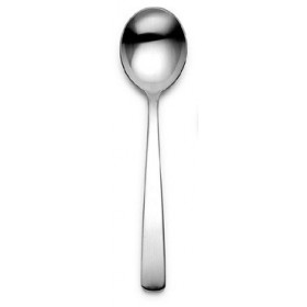 Elia Shadow Soup Spoon