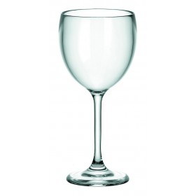 Guzzini Happy Hour Wine Glass