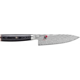 Zwilling J A Henckels Miyabi 5000 FC D Gyutoh Knife 16cm 