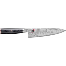 Zwilling J A Henckels Miyabi 5000 FC D Gyutoh Knife 20cm 